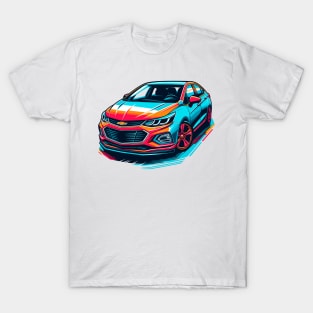 Chevrolet Cruze T-Shirt